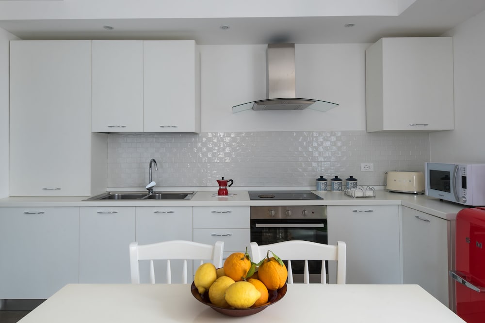 Фото Am Suite with Terrace by Wonderful Italy