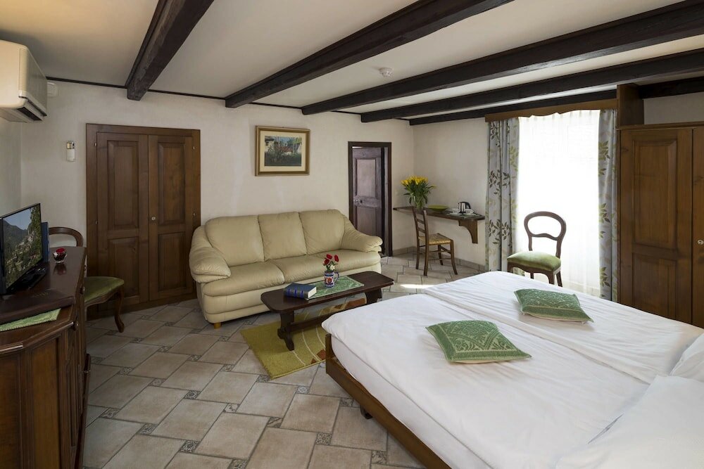 Фото Hotel Antico