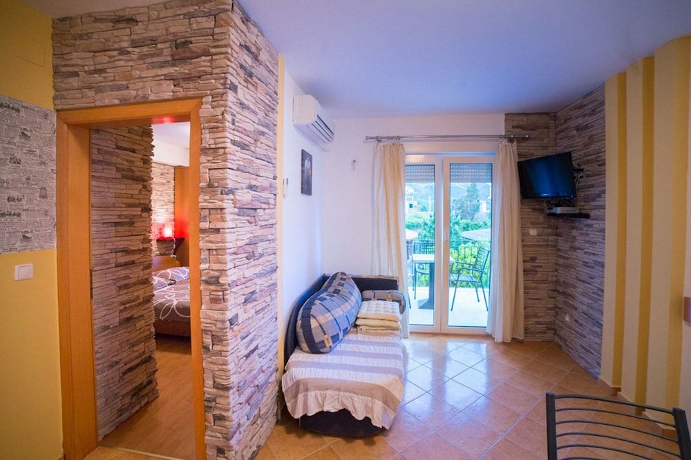 Фото Apartment Sanic Rab 2