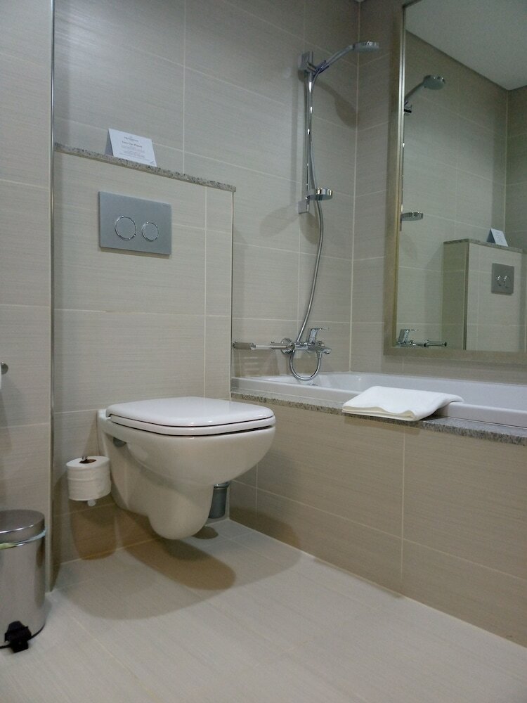 Фото The Providence by Mantis