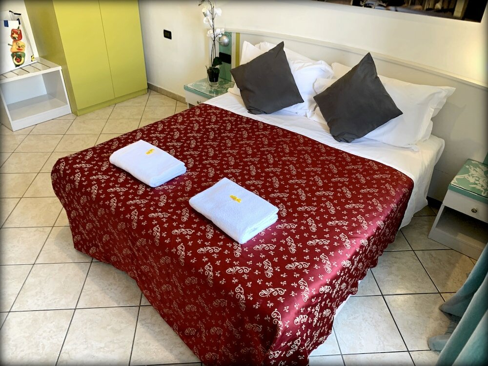 Фото Hotel Dell'Urbe