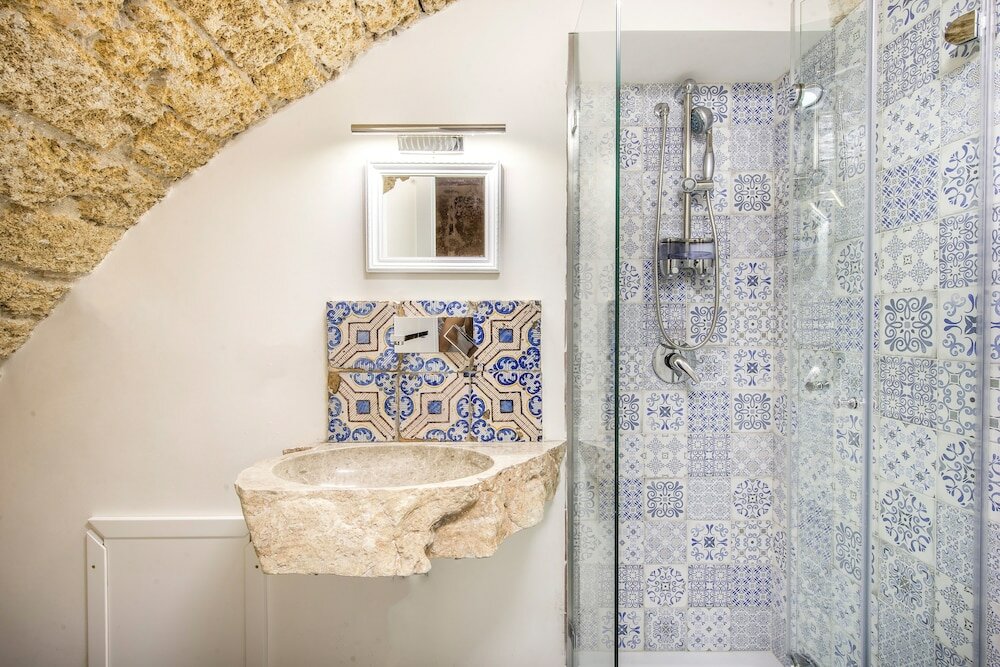 Фото Stylish house in front of Casa Professa