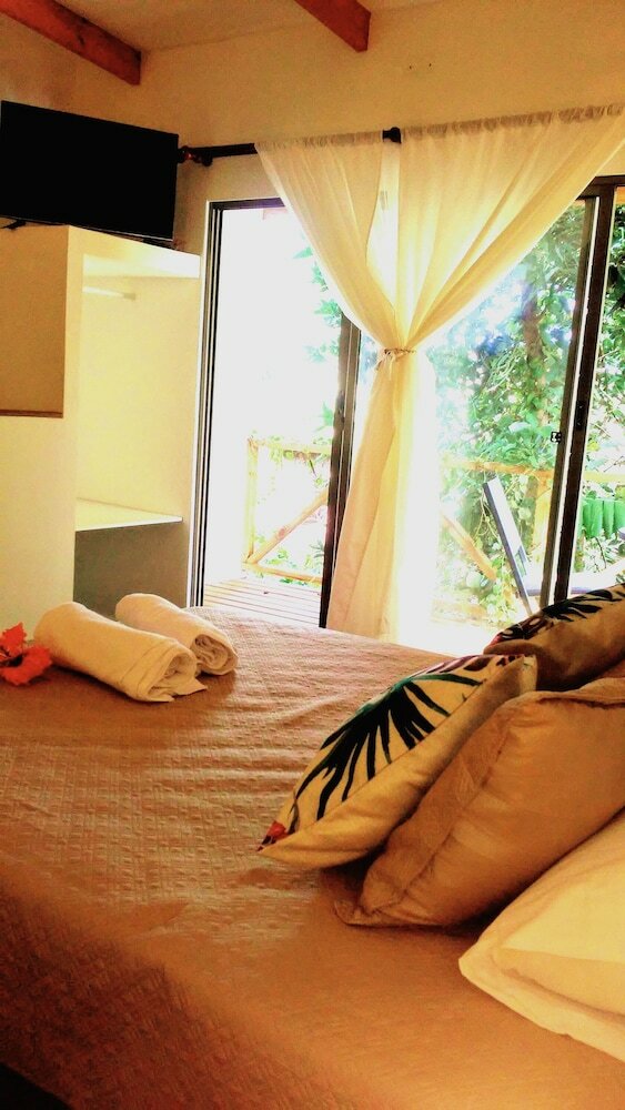 Фото Cabañas Te Maori