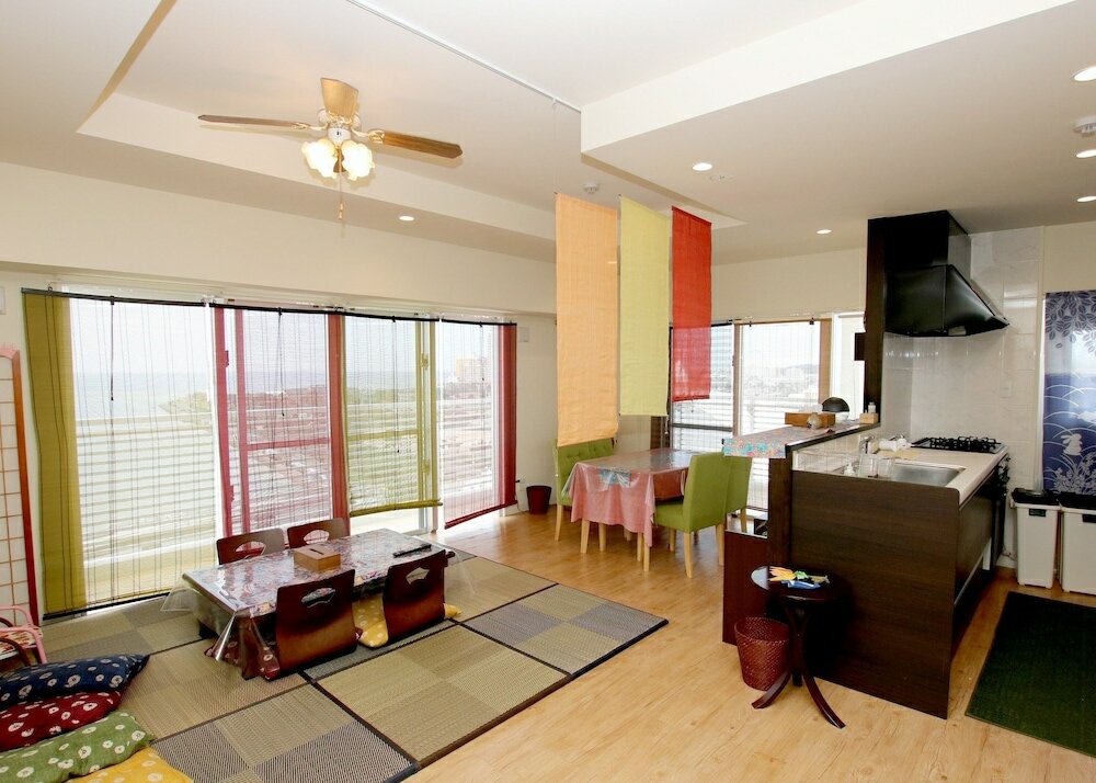 Фото Araha Ryukyu Style