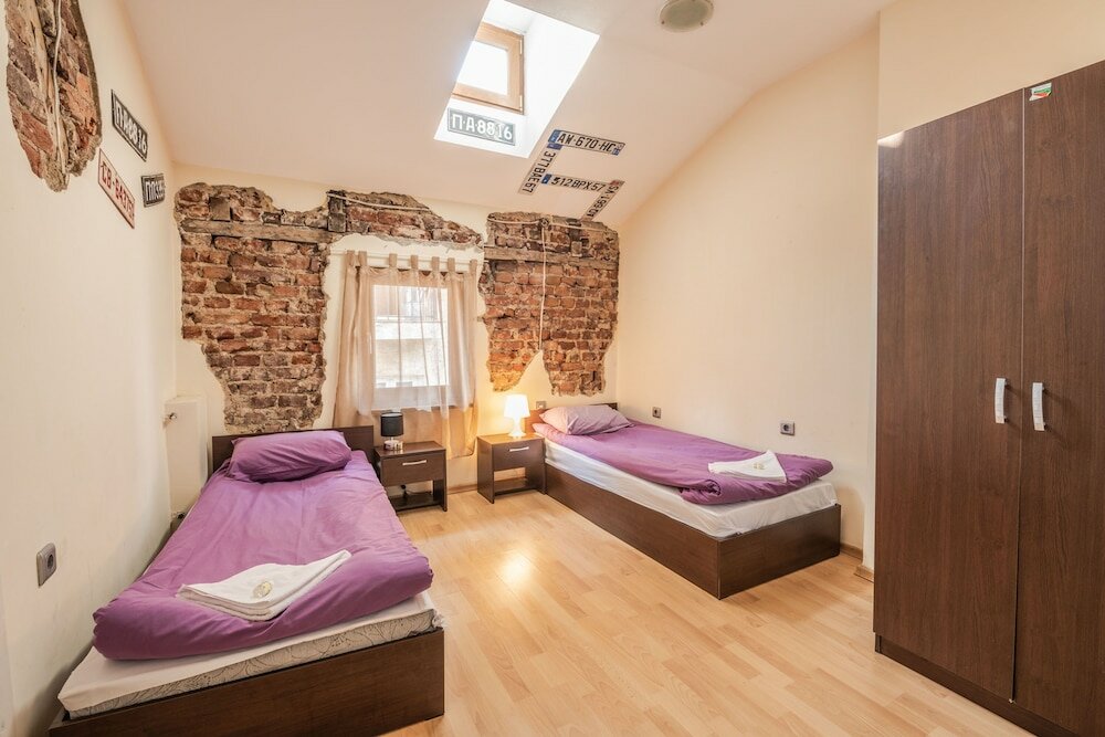 Фото Vitosha Flat