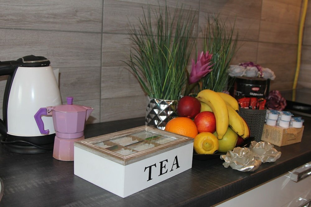 Фото Kitty Downtown Apartman