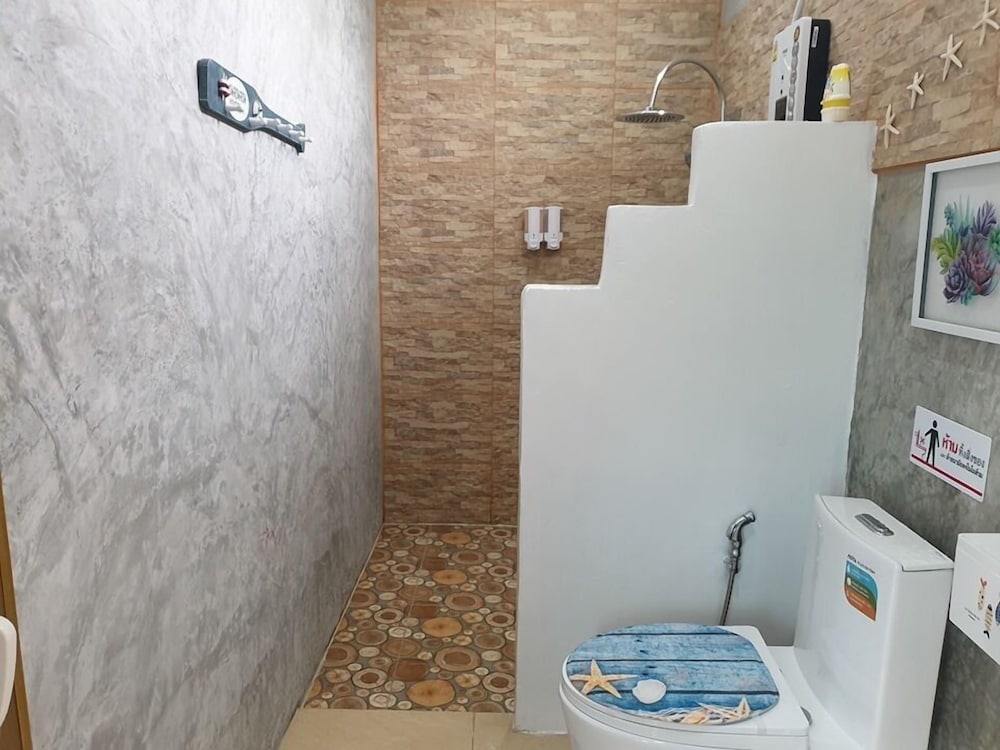 Фото Baan mhor biw