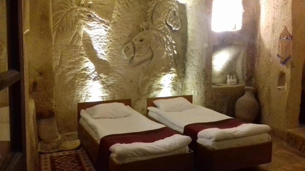 Фото Aziz Cave Hotel