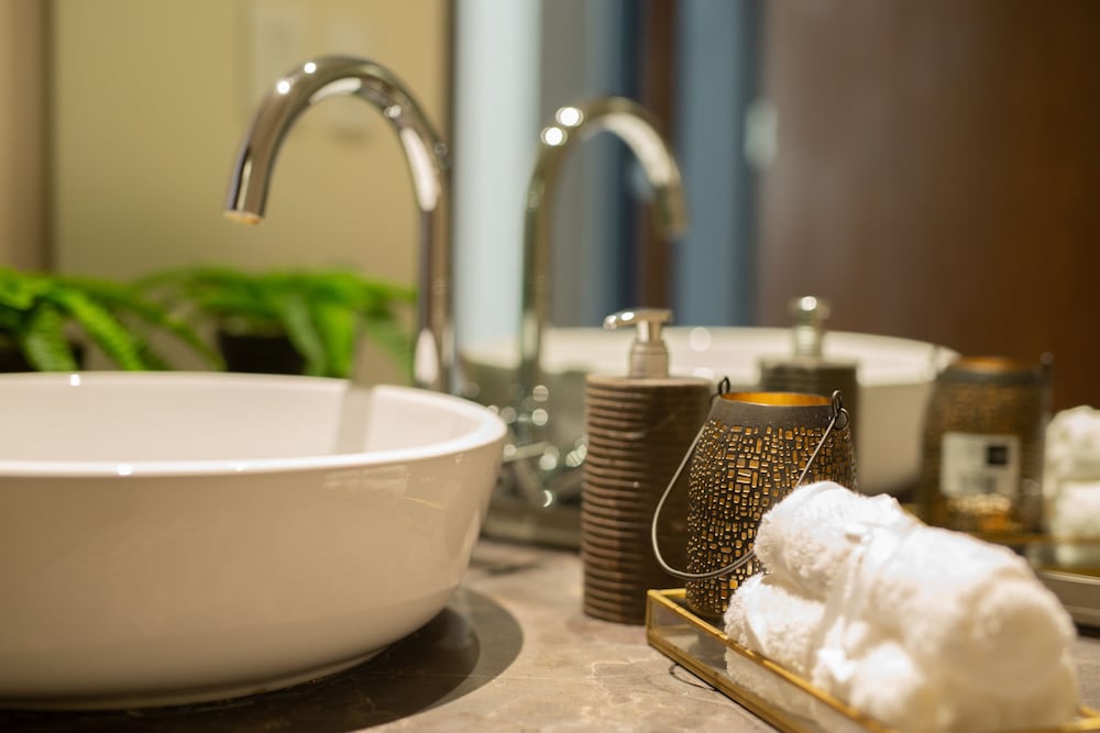 Фото Attha Cenote Luxury Condo