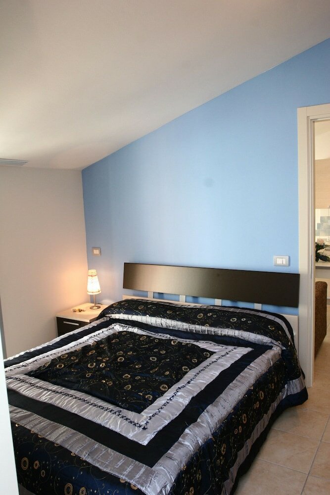 Фото Residence La Dolce Vita