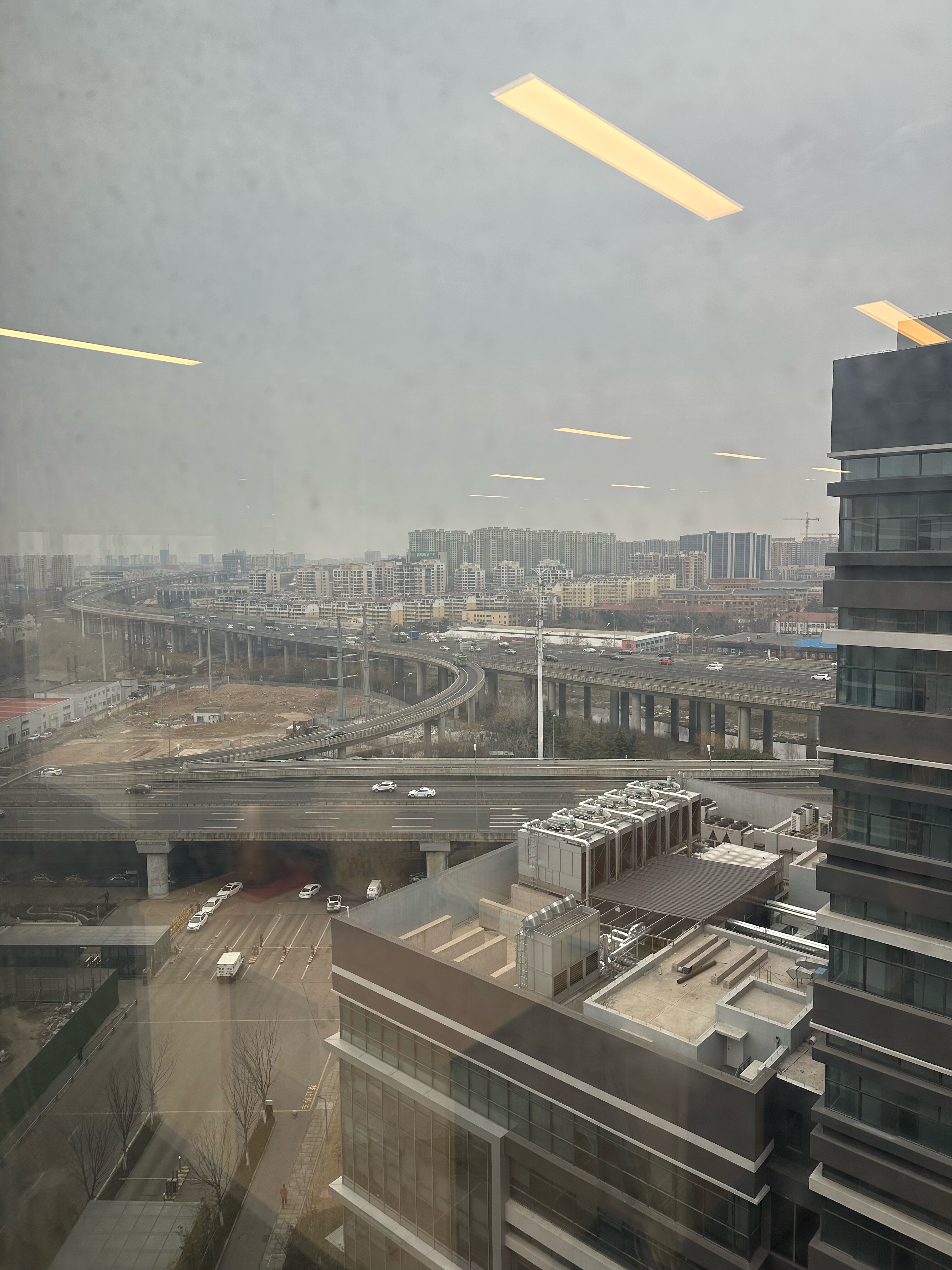 Фото Sheraton Qingdao Licang Hotel