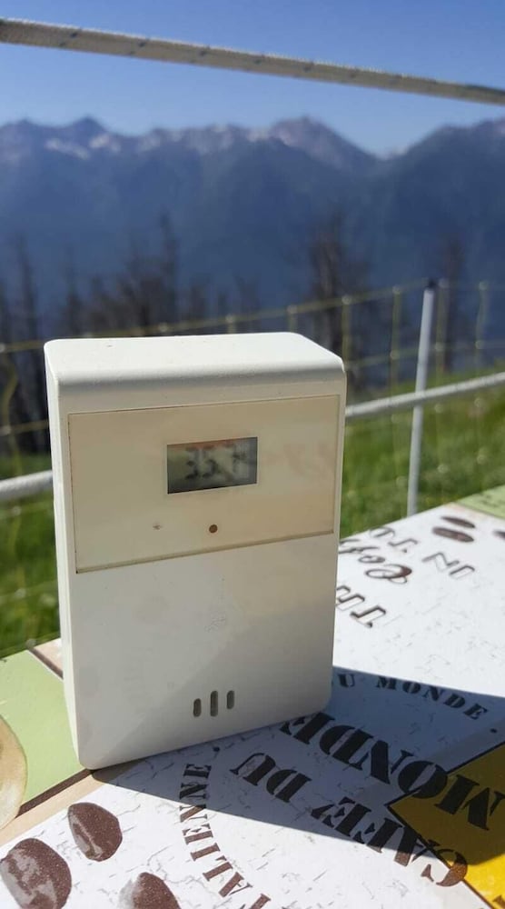 Фото Rifugio Truc