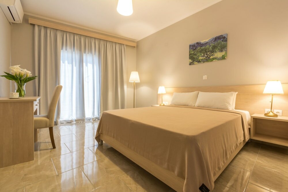 Фото Corfu Aquamarine