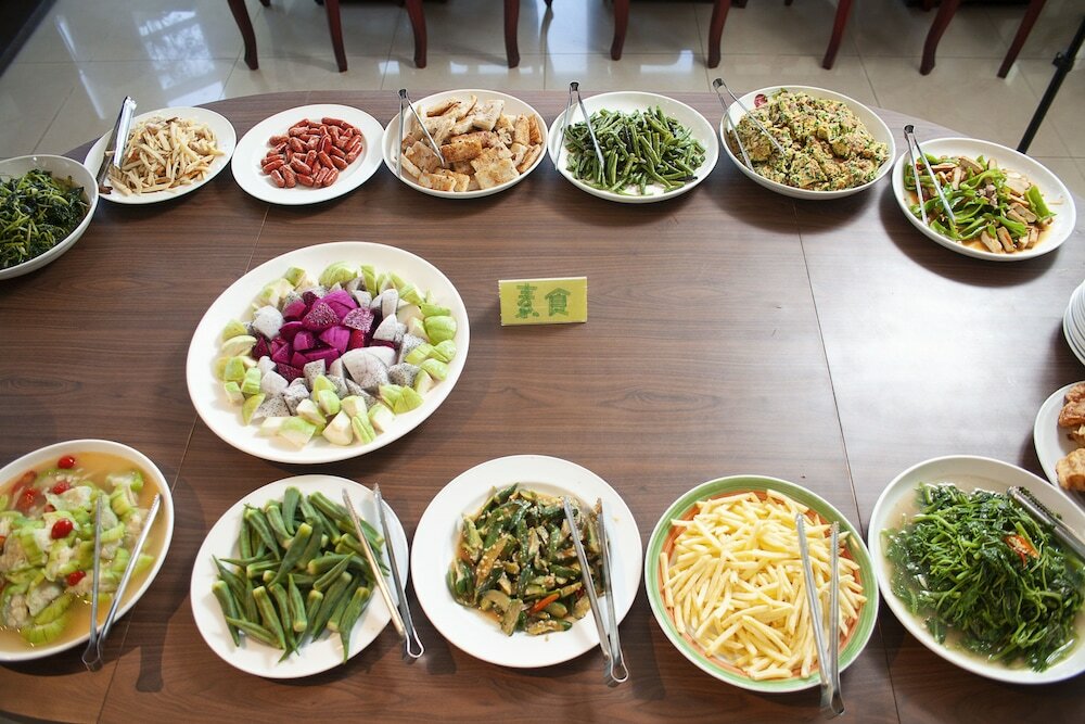 Фото Lan Yang Qiao B&b