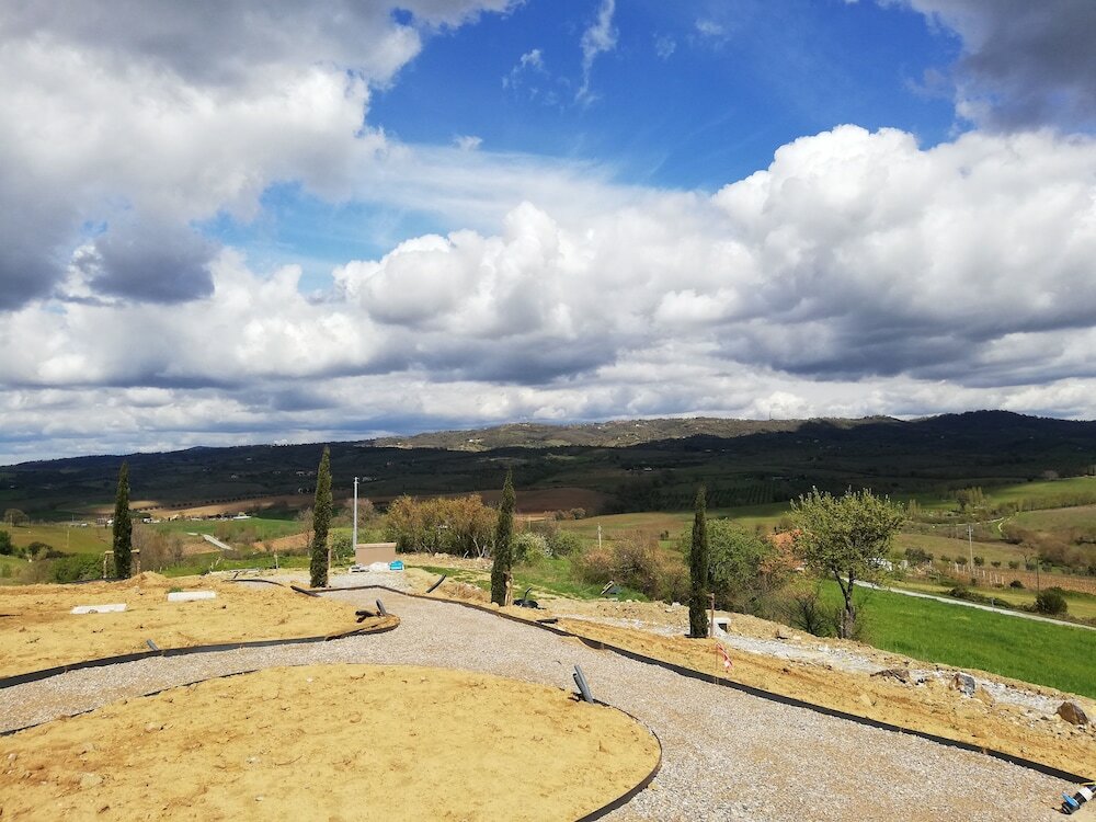 Фото Agriturismo Le Piccole Macie