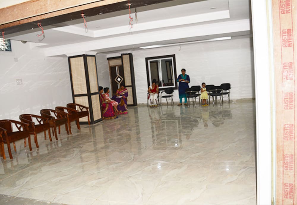 Фото Hotel KP's Salunki