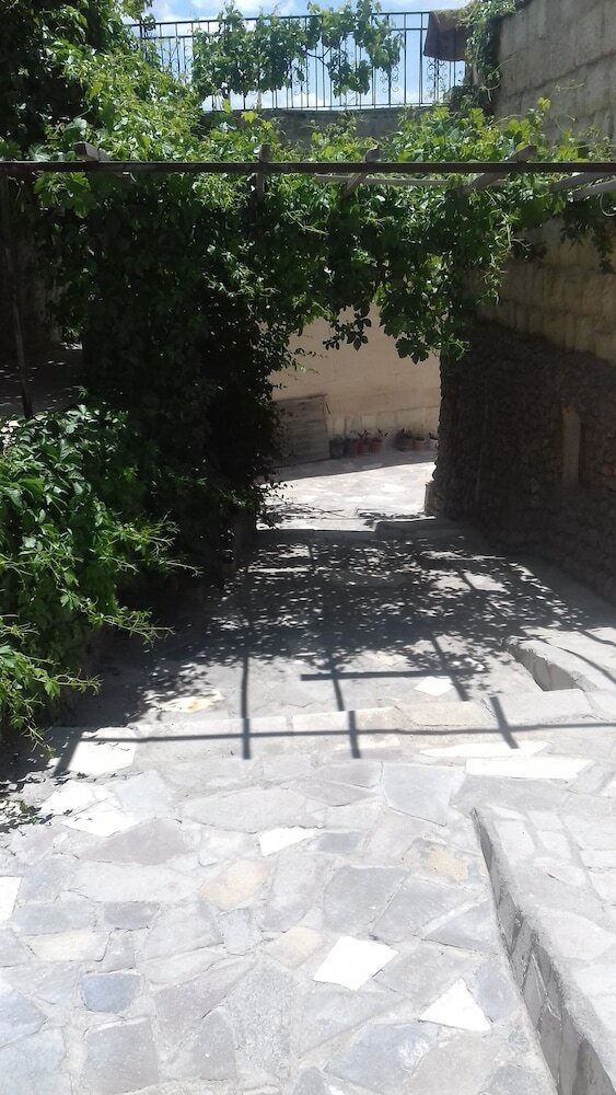 Фото Aziz Cave Hotel