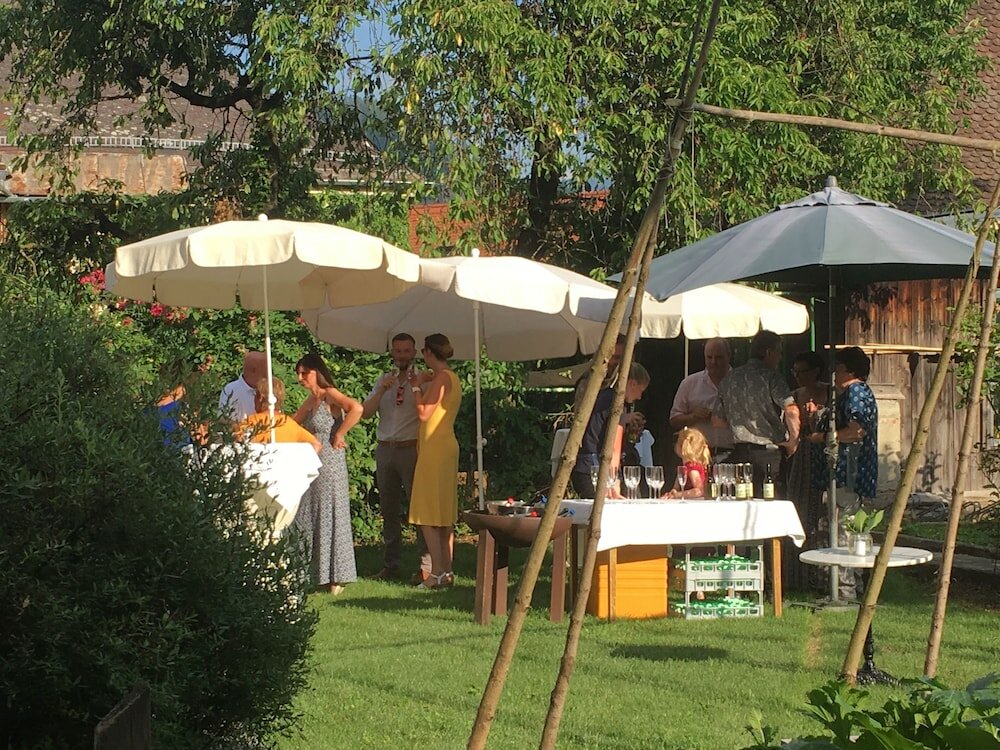 Фото Gasthof Eberhard