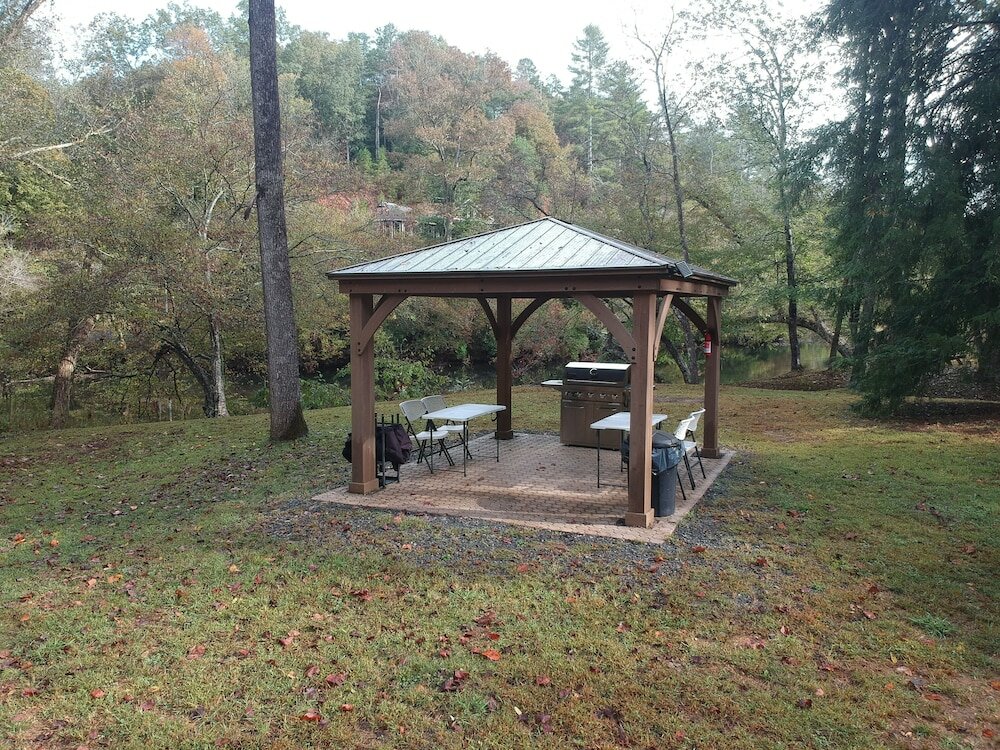 Фото The Villas at Coosawattee River Resort