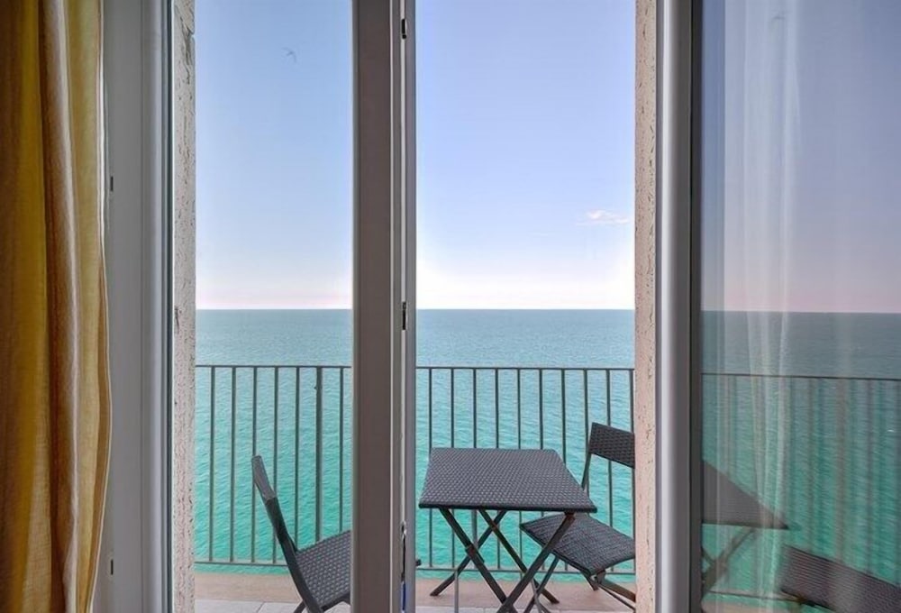 Фото Amoredimare Casa Vacanze