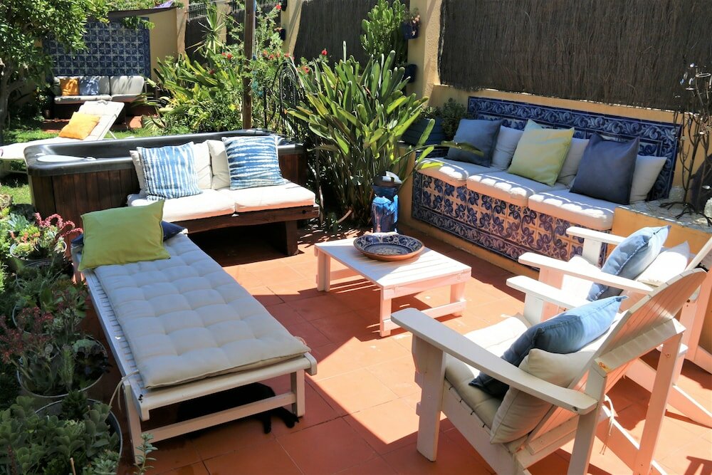 Фото Geronimo Guest House Belém