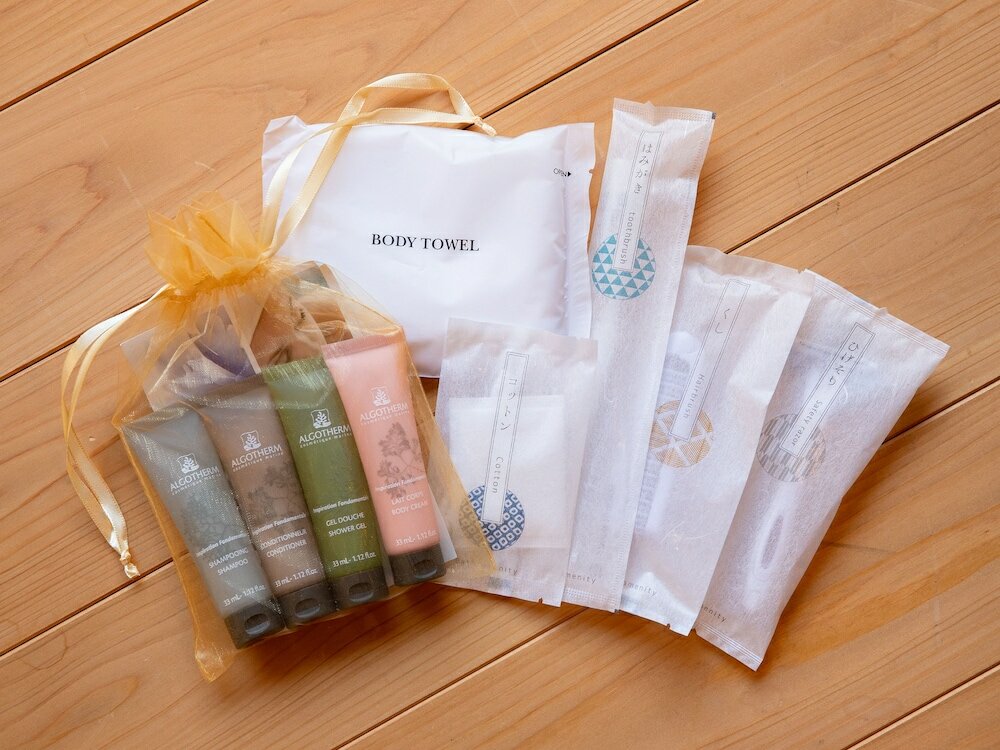 Фото Uchiko - Inn Cocoro