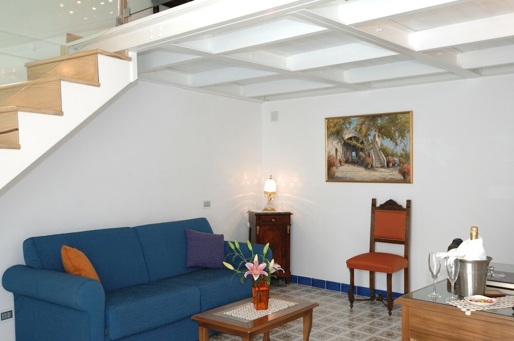 Фото Residenza Luce