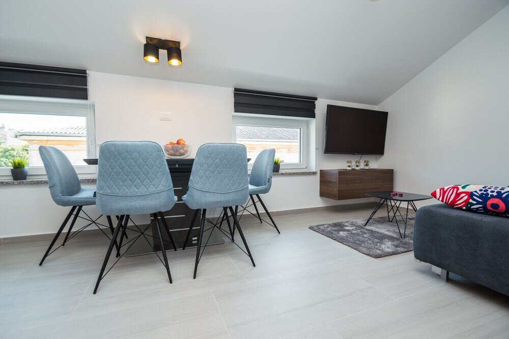 Фото Exclusive City Apartments