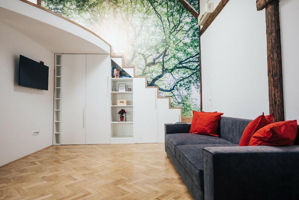 Фото K3 Central Park Apartments