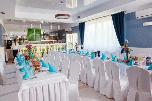 Гостиница Villa i Restauracja Tymotka в Люблине
