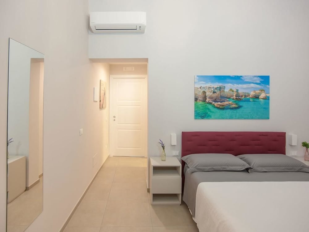 Фото Campanili di Puglia B&b