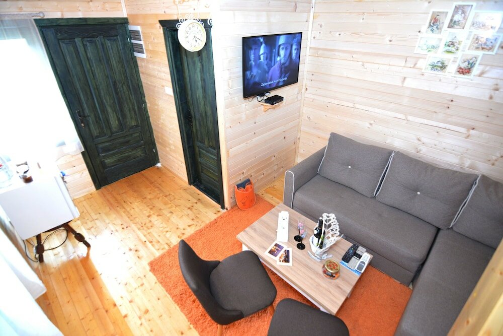 Фото Holiday Homes & Bungalows Povija