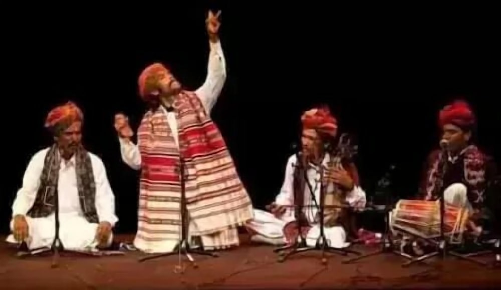 Фото Anantra Resort Jaisalmer