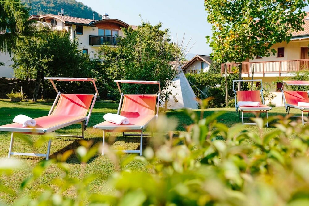 Фото Bio-Hotel & Residence Kaufmann