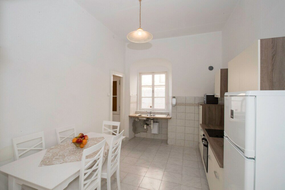 Фото Apartment Four tower