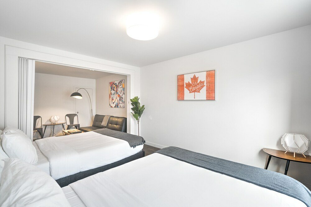 Фото Liv Mtl - Avenue