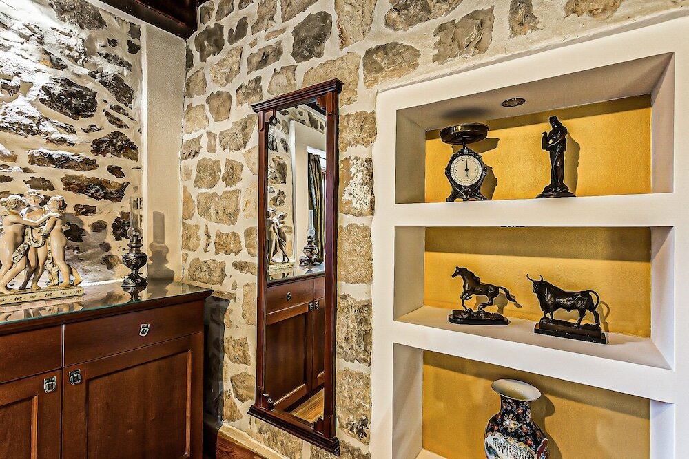 Фото Heritage Hotel Raznjevica Dvori