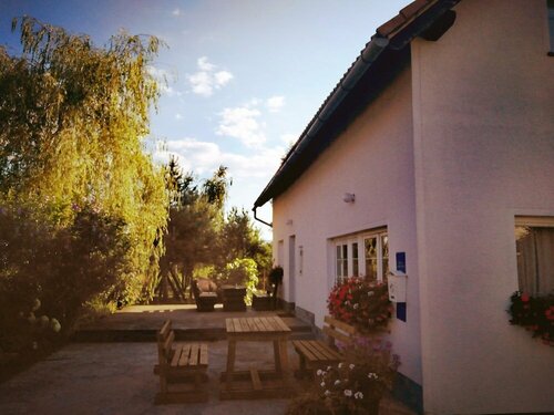 Гостиница Guest House First Stop в Карловацкой жупании