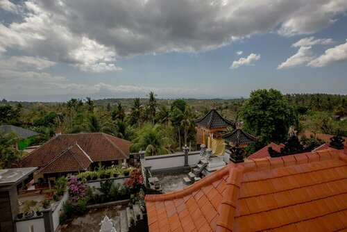 Гостиница Arie Guest House Nusa Penida