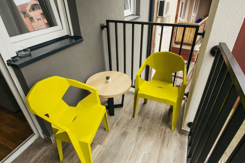 Фото Arena Big Luxury Apartment