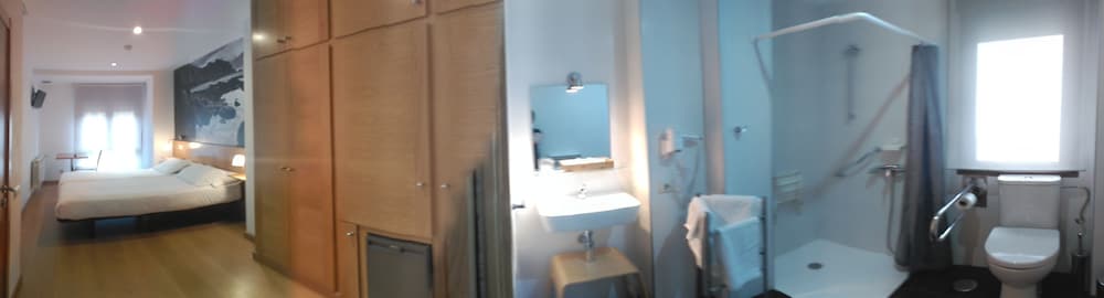 Фото Hotel Dabeleira