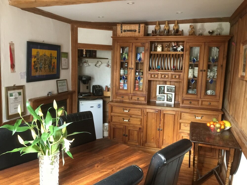 Фото St Peters Bed and Breakfast