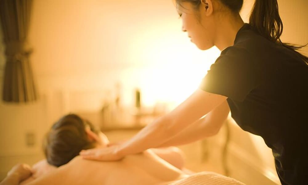 Фото Hotel Green Plaza Tojoko