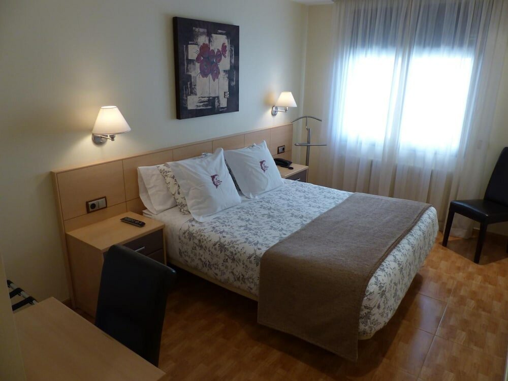 Фото Hotel Les Truites