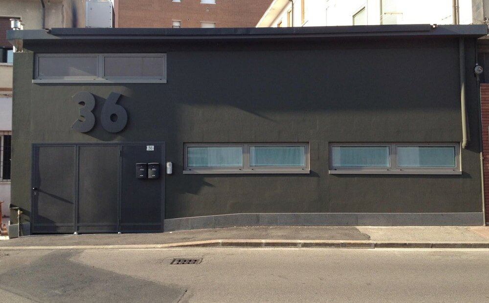 Фото отеля 3