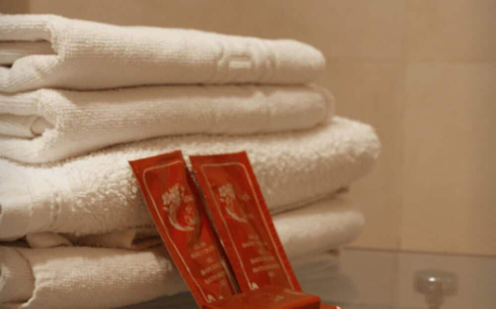 Фото Hotel Las Navas