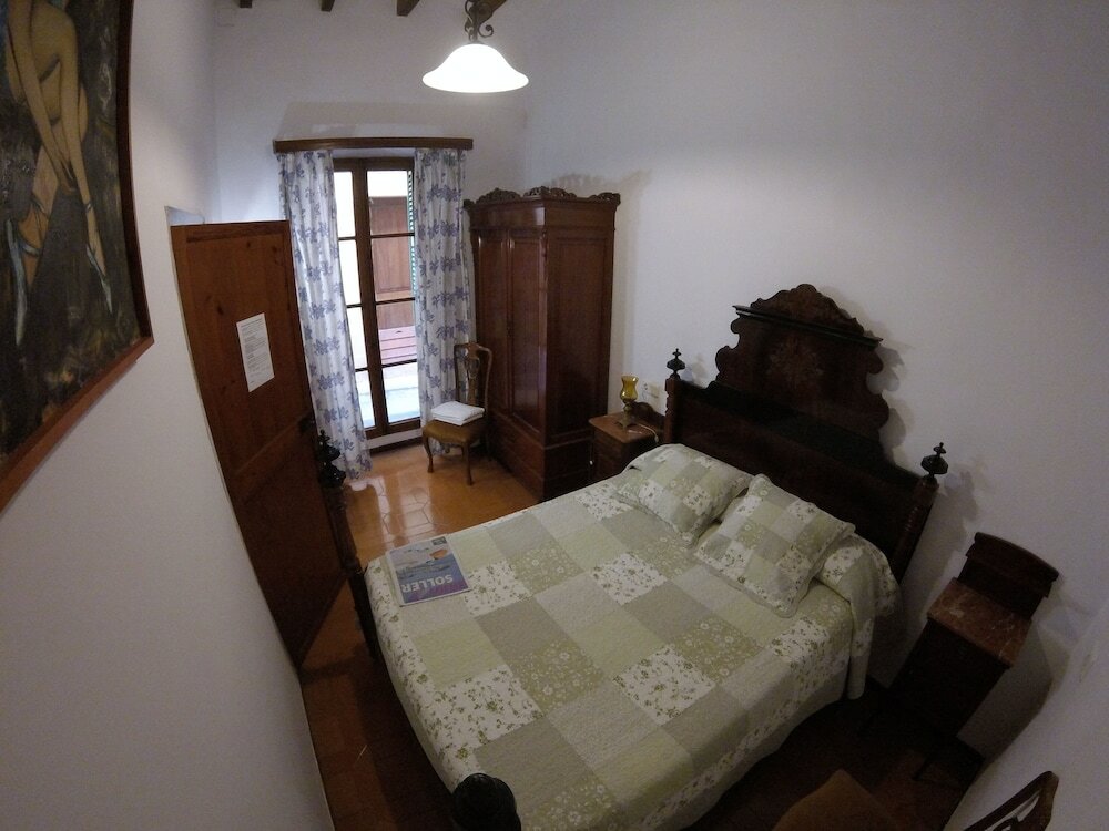 Фото Hostal Casa Margarita