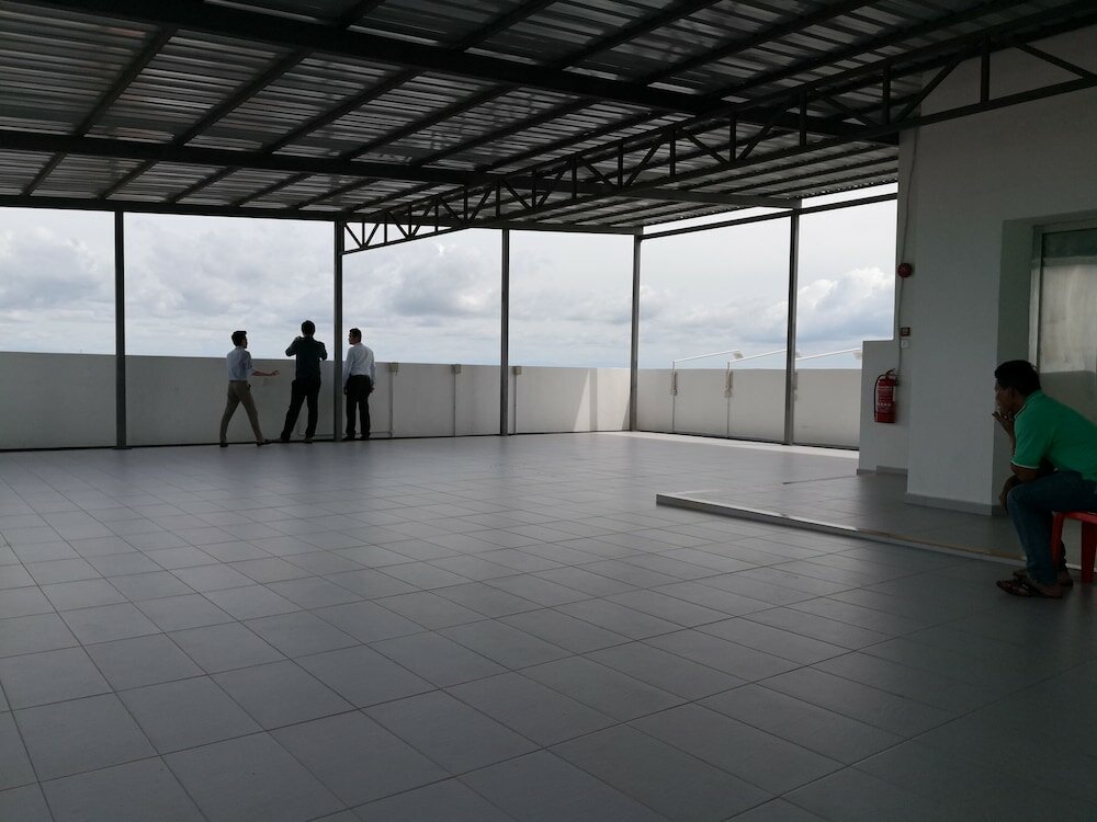 Фото The One Boutique Hotel Sekinchan