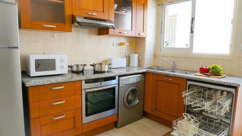 Фото Beachfront Azura Sunrise