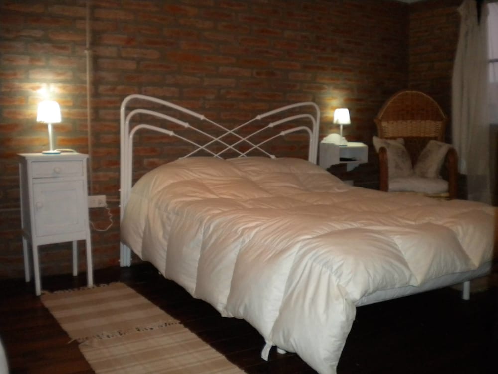 Фото La Floridita Puerto Piramides